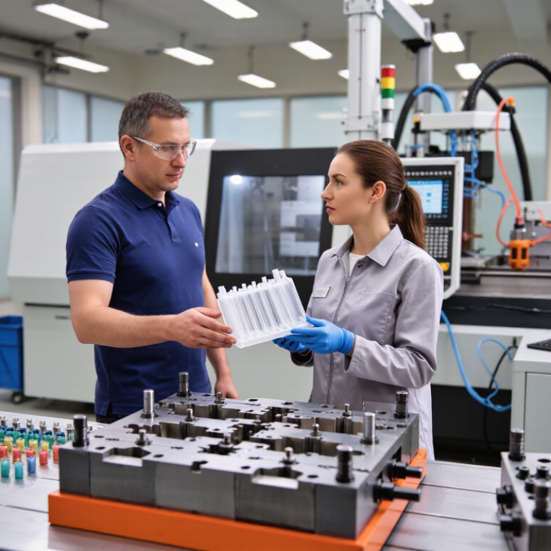 2026 Top Injection Molding Prototyping Services?