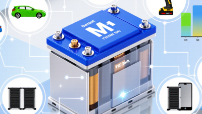 Why Are Lithium Batteries the Best Choice for Buyers?