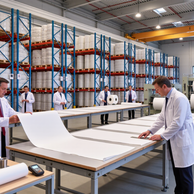 7 Thermal Bond Non Woven Buying Tips for Global Buyers