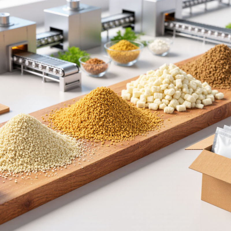 China Top 10 Vegan Bread Crumbs Suppliers?
