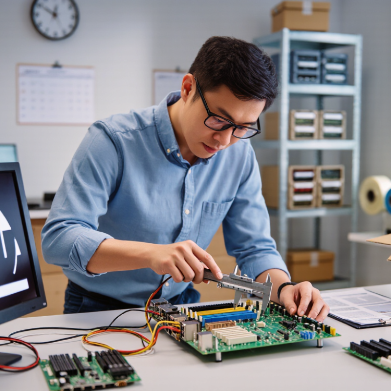 7 Tips for Sourcing from Disen Electronics Globally
