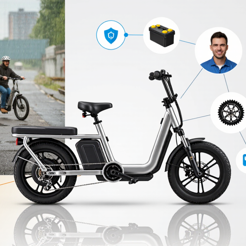 7 Electric Tricycle Buying Tips for Global Buyers