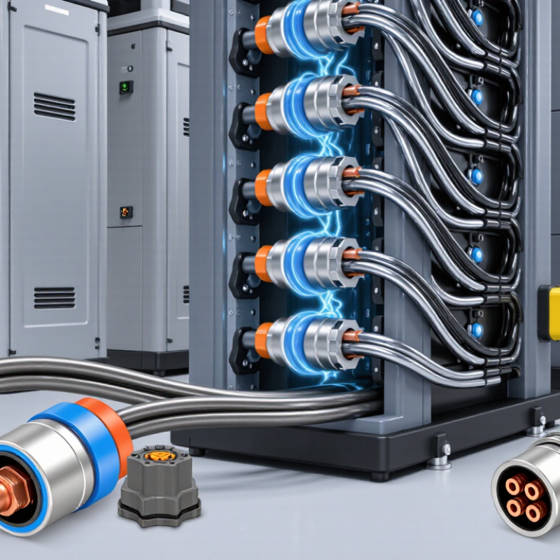 10 ESS Connector Buying Tips for Global Buyers?