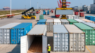 2026 Best Onsite Storage Containers for Global Buyers?