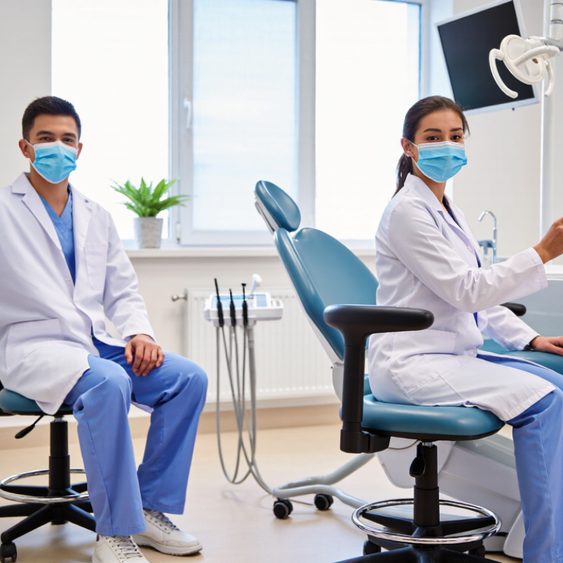 7 Tips Is an Ergonomic Stool Worth It for Dentists?