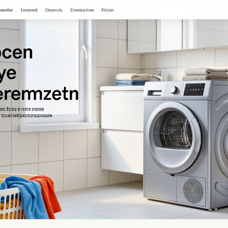 China Top 10 Small Clothes Dryer Manufacturers?