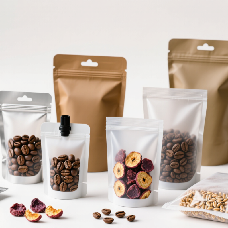 10 Tips for Choosing Custom Packaging Bags