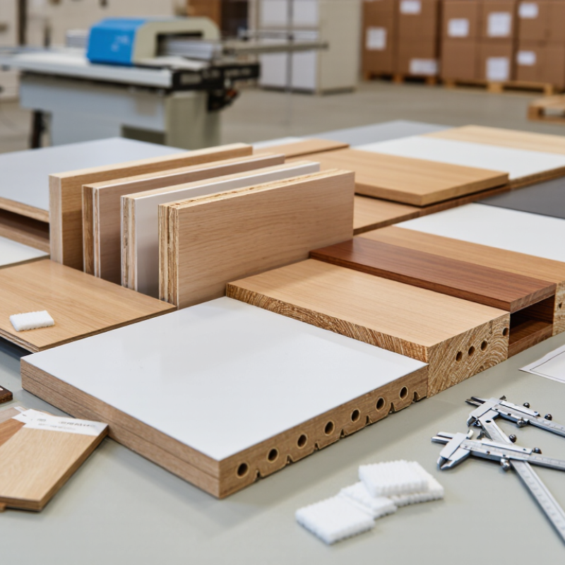 China Top 10 Shelf Panel Manufacturers for Global Buyers
