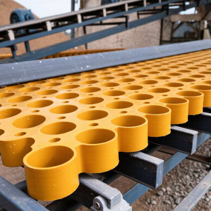 2026 Best Urethane Screen Mesh for Global Buyers