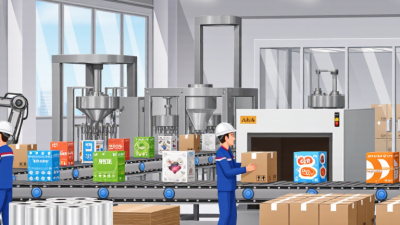 China Top Certified Packaging Suppliers for Global Buyers