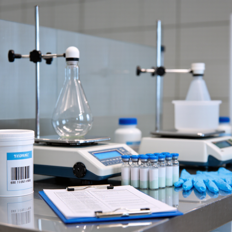 How to Buy Bendazole HCl from Reliable Global Suppliers?
