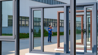 What Are the Best Exterior Windows from China?