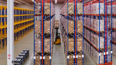 10 Best Heavy Duty Pallet Racks for Warehouses?