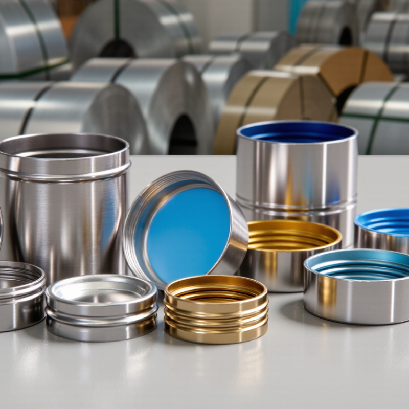 10 Tips for Choosing the Right Sheet Metal Cap
