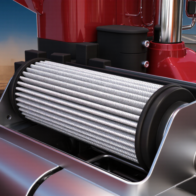 What Is the Best Truck Engine Air Filter Made in China?