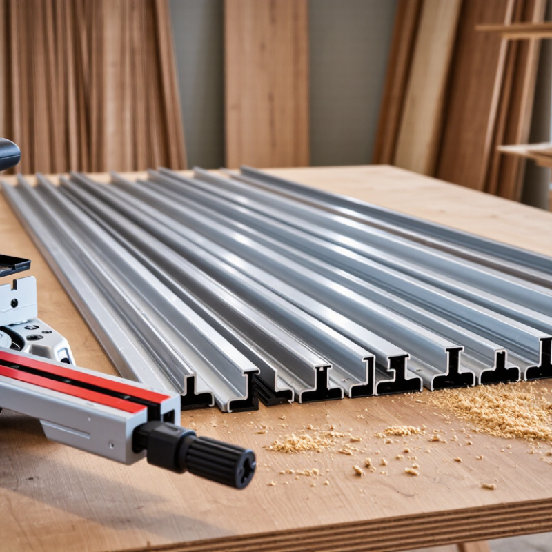 10 Best Bevel Cut Rails for Precision Cutting