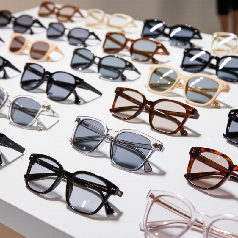 How to Choose Rectangle Sunglasses for Wholesale Buyers?