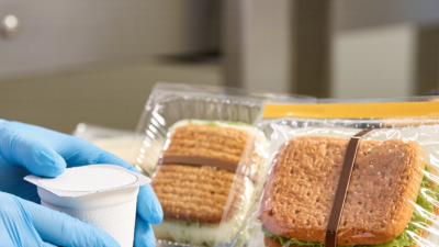 What Is Hygienic Food Packaging and Why Is It Important?