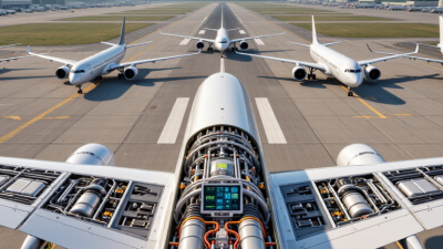 Who Are the 2026 Top Aircraft Fuel System Suppliers?