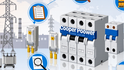 7 Tips for Buying Cooper Power Fuses Globally?