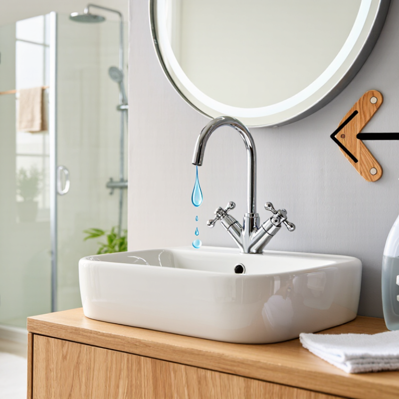 7 Best Eco Friendly Bathroom Maintenance Tips?