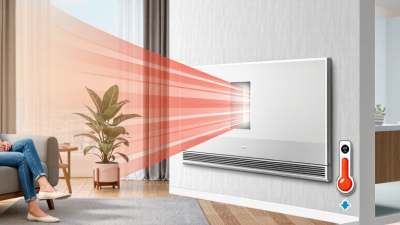 Why Choose an IR Panel Heater for Efficient Heating?