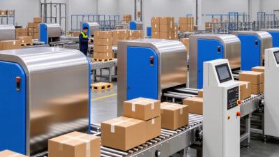 China Top 10 Carton Taping Machine Manufacturers