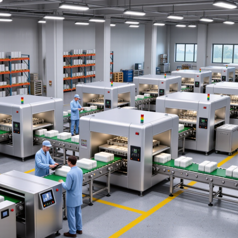 2026 Top Sanitary Napkin Making Machines Buying Guide