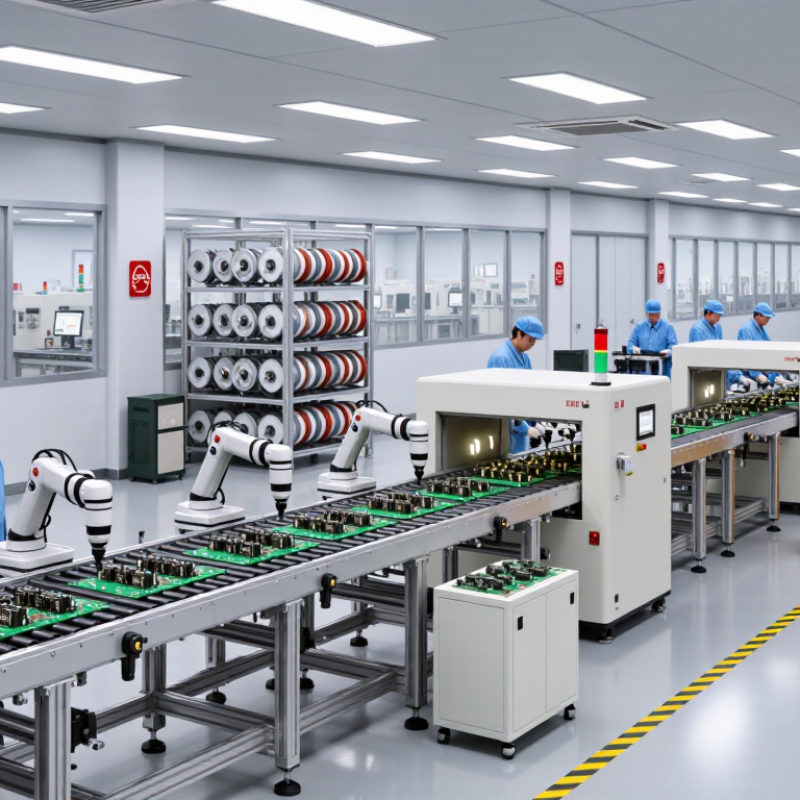 How to Choose the Best China Circuit Board Assembly Company?