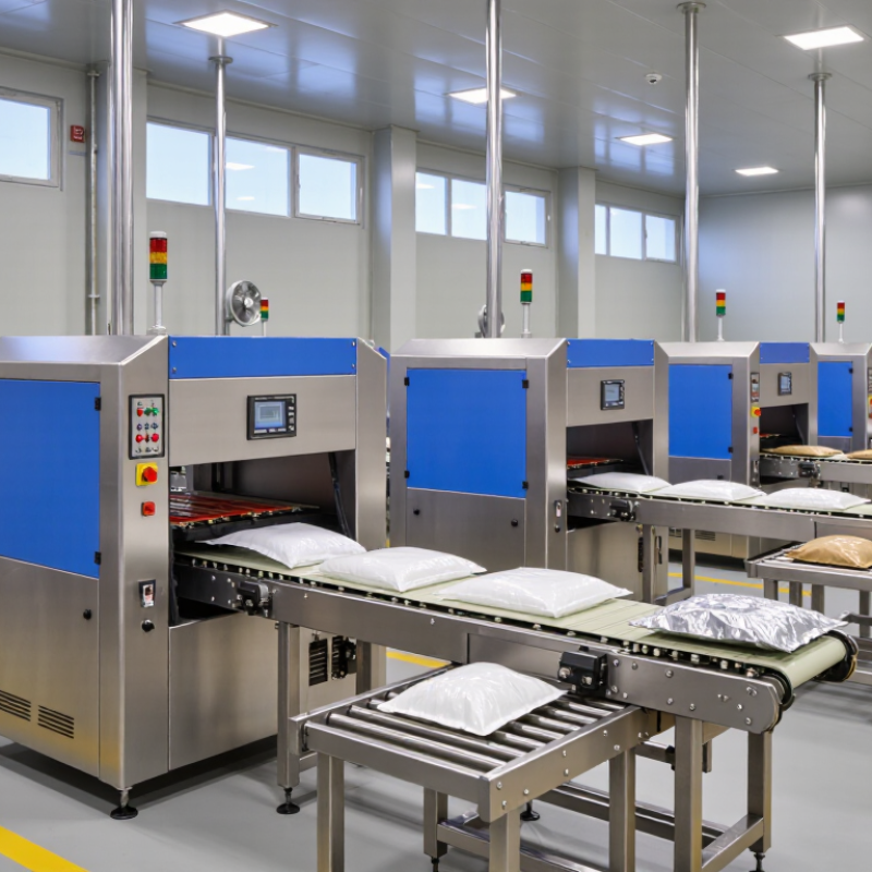 10 Best Commercial Bag Sealing Machines for Global Buyers