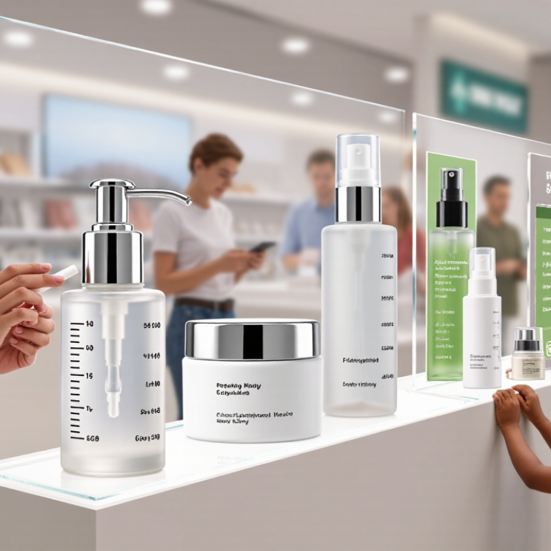 How to Know What Consumers Expect from Cosmetic Packaging?