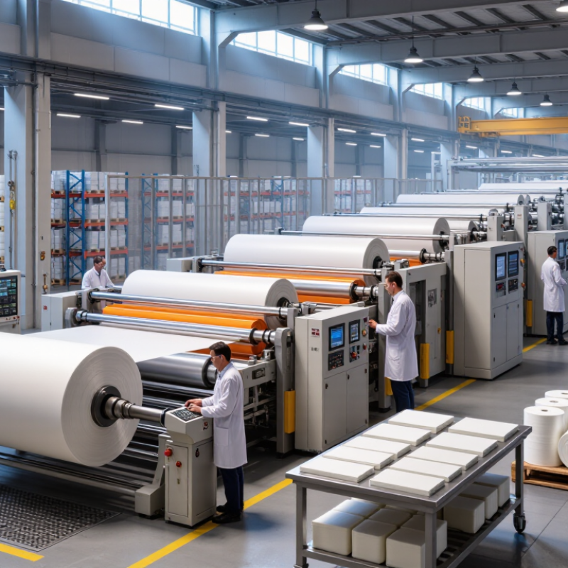 2026 Best Thermal Bond Non Woven Suppliers?
