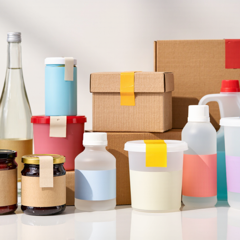 2026 Best Pressure Sensitive Labels for Global Buyers
