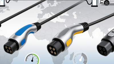 What Is an EV Charger Plug and Which One Do You Need?