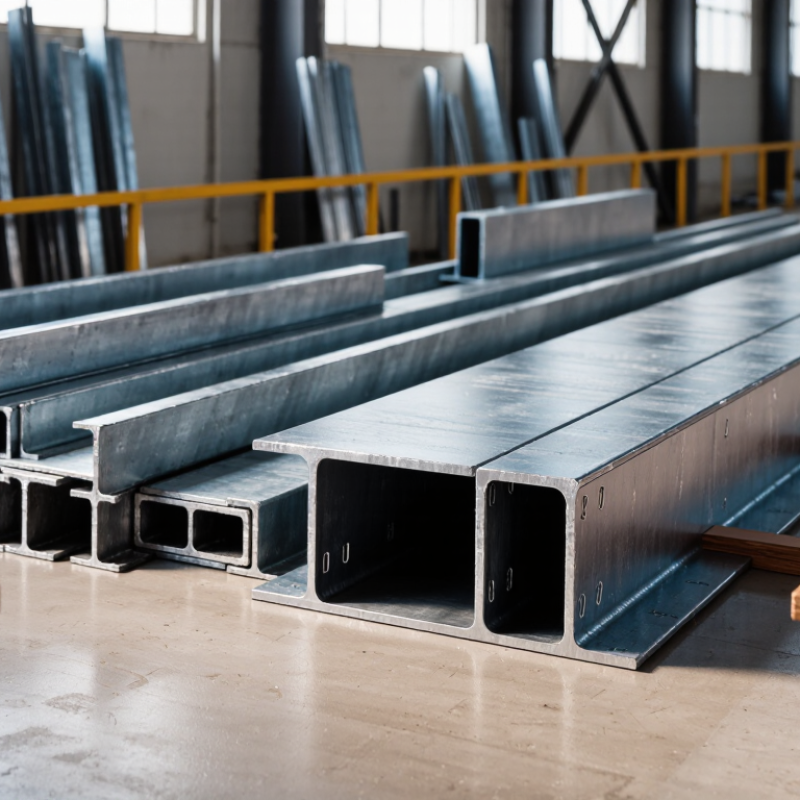 2026 Top IPE Beam Sizes Prices and Suppliers?