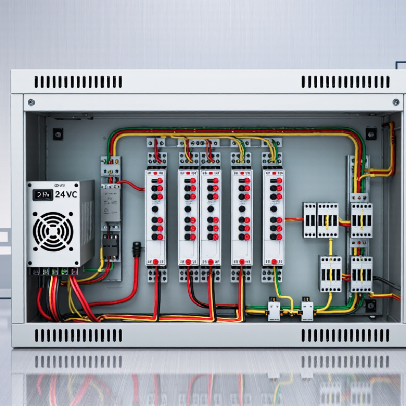 Top Analog Splitter 4 20mA Manufacturers