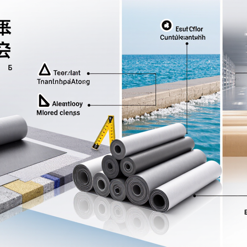 China Top Crack Suppression Membrane Suppliers?