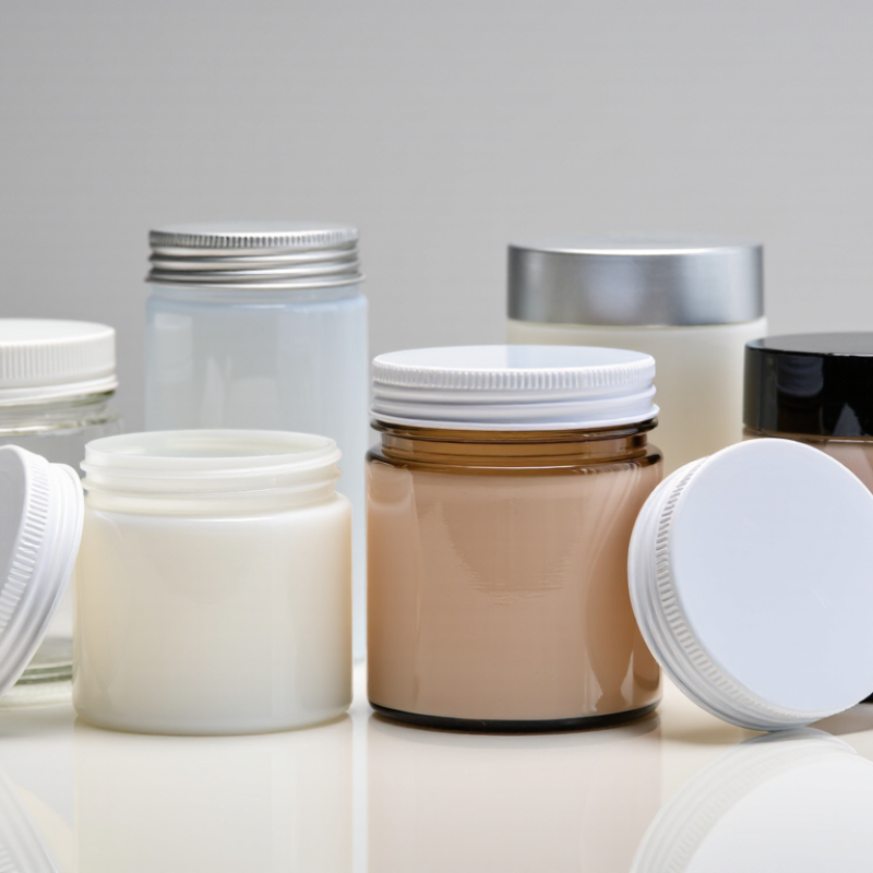 10 Tips for Choosing the Right Plastic Jar