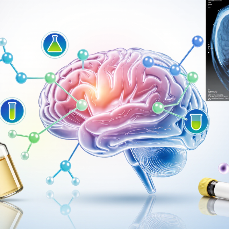 What Are the Top Biomarkers of Alzheimer Disease?