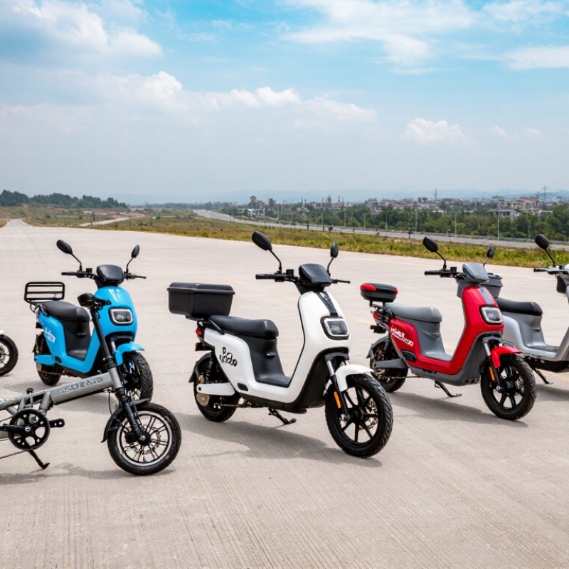 10 Best Electric Tricycles for Global Buyers in 2026