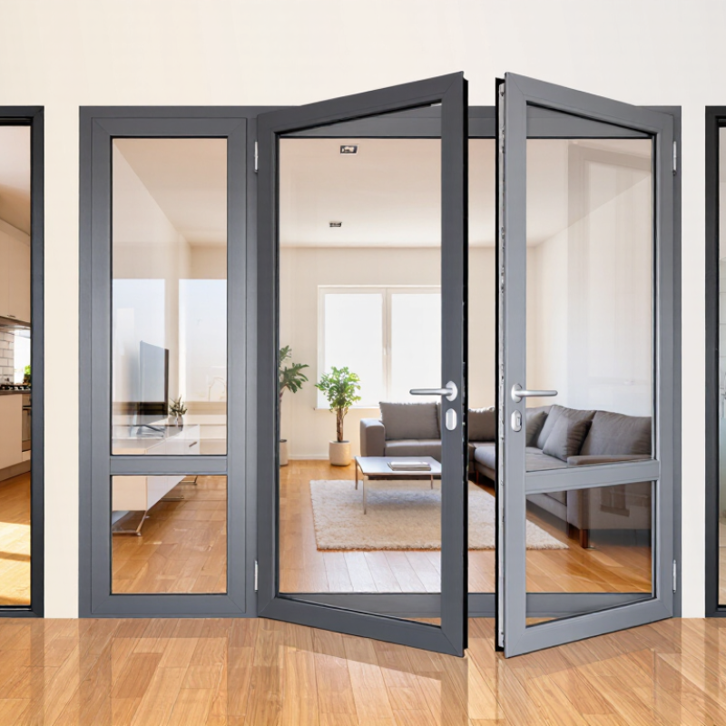 Top All-Aluminum Interior Doors for Modern Homes?