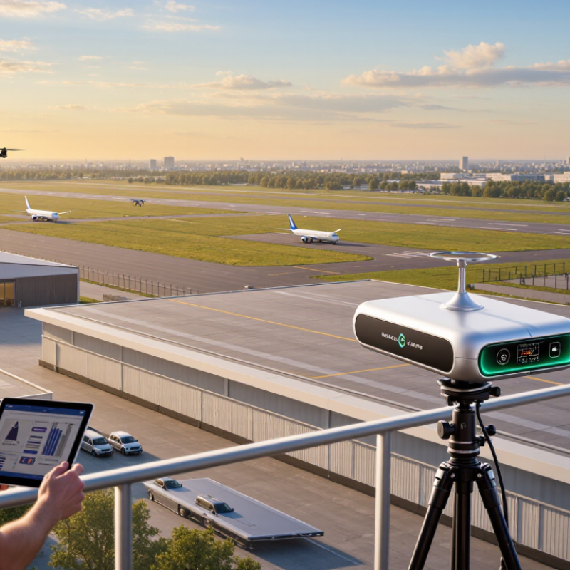 How to Choose the Best Drone Detector for Your Needs?