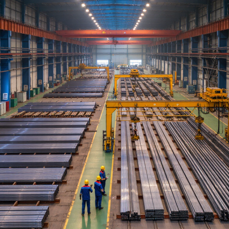 China Top 10 Carbon Steel Channel Manufacturers?