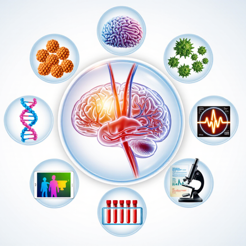 Top 10 AD Biomarker Types Global Buyers Need to Know