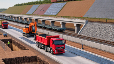 2026 How to Choose Geogrid Fabric for Global Projects?