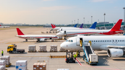 Top Plane Freight Companies for Global Buyers?
