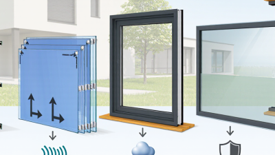 What Are the 2026 Top Types of Glass Windows for Buyers?