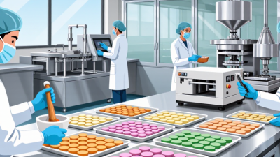 Why Choose a Chewable Tablet Supplement OEM?
