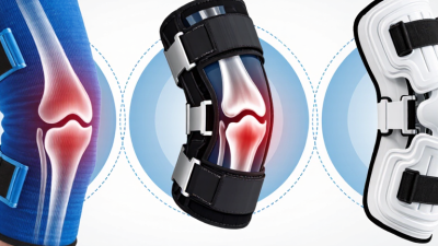 How to Choose the Right Knee Splint?