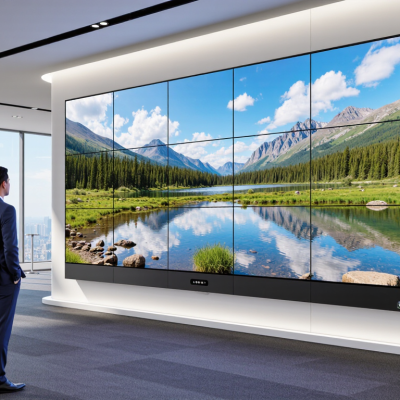10 Tips for Choosing an LED Wall Display Panel?